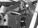 Detail engine bay. W.29 C3MG Wilhelmshaven post war (AL0225-70)